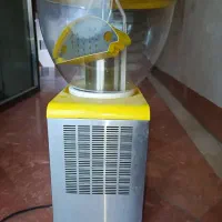 شربت سرد کن|کافیشاپ و رستوران|مشکیندشت, |دیوار