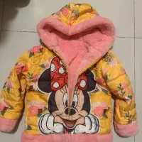 لباس بچگانه دختر|کفش و لباس بچه|تهران, زرکش|دیوار