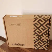 رادیو وایرلس میکروتیک QRT5 AC