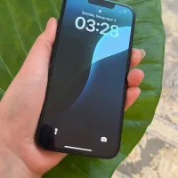 ایفون 13نرمال با گارانتی باتری 99|موبایل|شهریار, شهرک اداری تندگویان|دیوار