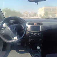 برلیانس ۲۳۰ اتوماتیک