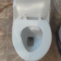 توالت فرنگی سالم سالم|لوازم سرویس بهداشتی|قرچک, باقرآباد|دیوار