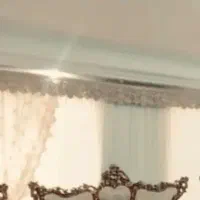 پرده پذیرایی