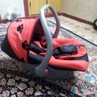 کریر و روروئک|کالسکه و لوازم جانبی|مشهد, همت آباد|دیوار