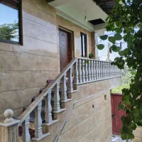 ویلا اجاره ای با ویو جنگل|اجارهٔ کوتاه‌مدت ویلا و باغ|گلوگاه بابل (گلیا), |دیوار