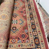 گلیم فرش جفت