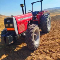 تراکتور485 مدل95