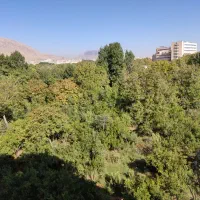 ویو باغ تک واحدی ۱۶۵ و۲۰۰ متر/ قصردشت