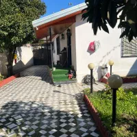 ویلا۲۳۰مترفاصله تادریا۴دقیقه بافت مسکونی سندتکبرگ