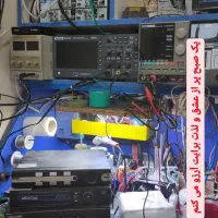 تعمیرات فوق تخصصی دوربین مداربسته|خدمات پیشه و مهارت|تربتحیدریه, حسنی بالا|دیوار