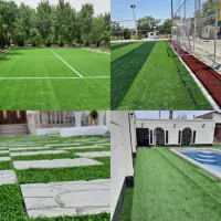 فروش ویژه چمن مصنوعی نو و دست دوم