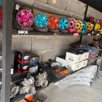 (لوازم تقویت خودرو هیژا)|قطعات یدکی و لوازم جانبی|سنندج, |دیوار