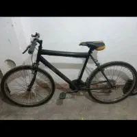 فروش ویژه دوچرخه سایز ۲۶