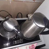 چای ساز سالم