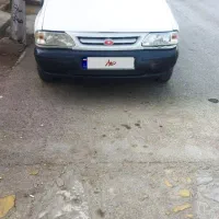 پراید دوگانه فابریک|خودرو سواری و وانت|شاهینشهر, گزبرخوار|دیوار