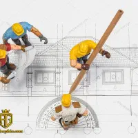 مرزداران-روف-گاردن-فول-دیزاین-حاج-قربانی-یاس