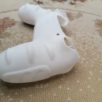 روکش دسته ی ps4|کنسول، بازی ویدئویی و آنلاین|همدان, |دیوار