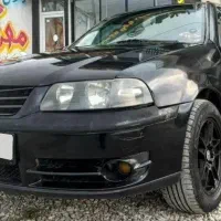 فروش ماشین فولکس واگن گل