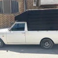وانت باربری