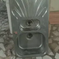 سینک و هود آشپزخانه
