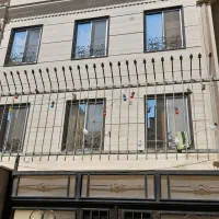 پیروزی.عزیزی غربی.خوشرو