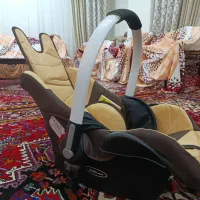 کریر کودک|کالسکه و لوازم جانبی|مراغه, |دیوار