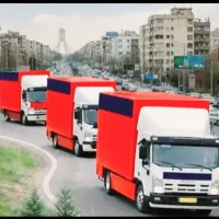 اتوبار بری اسباب چی حمل نقل اسباب‌کشی کارگر اچاره