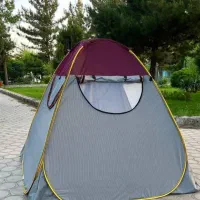 چادر مسافرتی، چادر کودک و پشه بند (کلی جزئی)