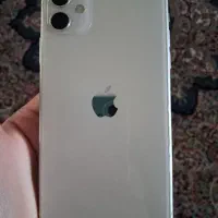 ایفون ۱۱ نرمال سفید