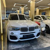 X3 2015|خودرو سواری و وانت|تهران, سعادت‌آباد|دیوار