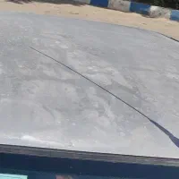 پژو ۴۰۵ GLX دوگانه دستی