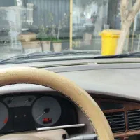 پارس elx|خودرو سواری و وانت|یاسوج, |دیوار