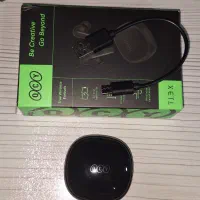 ایرپاد کیو سی وای (QCY t13x)|لوازم جانبی موبایل و تبلت|دزفول, |دیوار