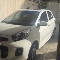 کیا پیکانتو