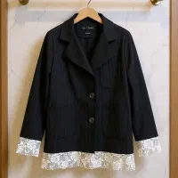 کت تک سایز ۳۶تا۳۸(یک عدد مانده)