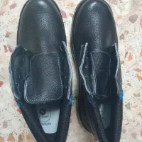 کفش کار ۲۰۰ تا ۶۰۰ تومان