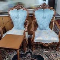 مبل سلطنتی