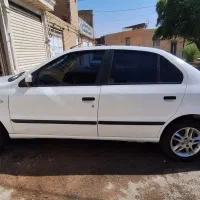 سمند lx ای اف سون|خودرو سواری و وانت|اهواز, دغاغله|دیوار