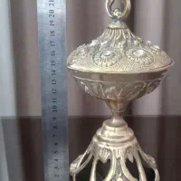 قندان برنجی