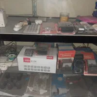 لوازم جانبی موبایل و کاممیوتر و غیره|لوازم جانبی موبایل و تبلت|تهران, شهرک دریا|دیوار