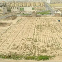 تهاطر زمین تجاری به ارزش ۱۲۰۰ میلیارد تومان|فروش دفتر صنعتی، کشاورزی، تجاری|تهران, امیر بهادر|دیوار