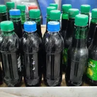 مواد شوینده، ریکای سیاه