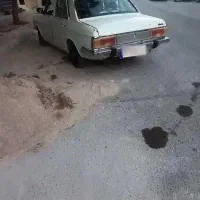 پیکان مدل ۸۱ انژکتور فروشی|خودرو سواری و وانت|فیروزکوه, |دیوار