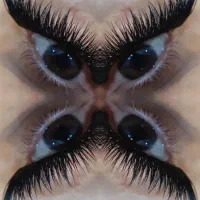 کاشت مژه ی هیدن