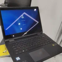 لپتاپ Acer Spin 5 لمسی، چرخشی و کم‌کارکرد|رایانه همراه|تهران, سعادت‌آباد|دیوار