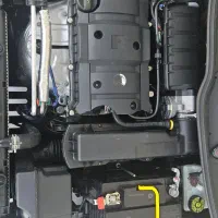 sd v8  ۱۳۹۱|خودرو سواری و وانت|پاکدشت, خاتون آباد|دیوار