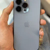 ۱۳پرو ۵۱۲گیگ