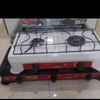 اجاق گاز رومیزی دو شعله و سه شعله نو(ماهان)|اجاق گاز و لوازم برقی پخت‌وپز|سمنان, |دیوار