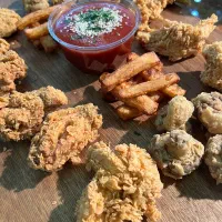 راه اندازی و اموزش صفر تا ۱۰۰ فست فود|خدمات آموزشی|تهران, اسکندری|دیوار