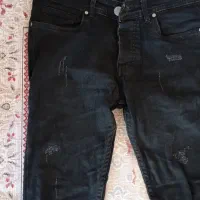 شلوار لی مردانه|لباس|جهرم, |دیوار